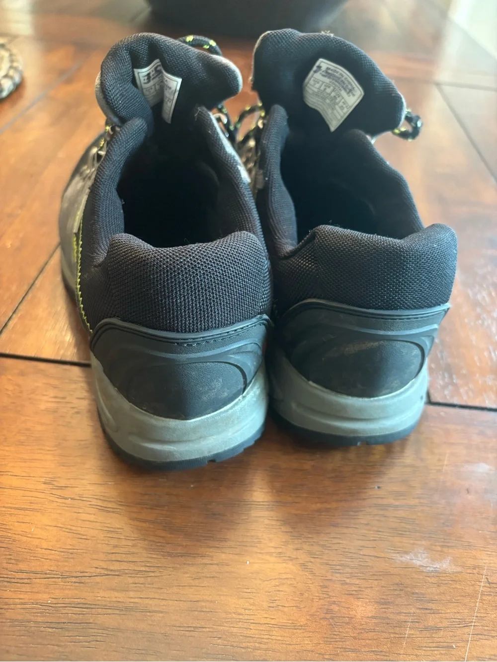 Nevados Waterproof Hiking(Work) Boots